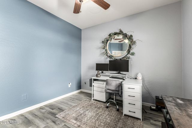 4583 E Olive Court, Gilbert, AZ 85234