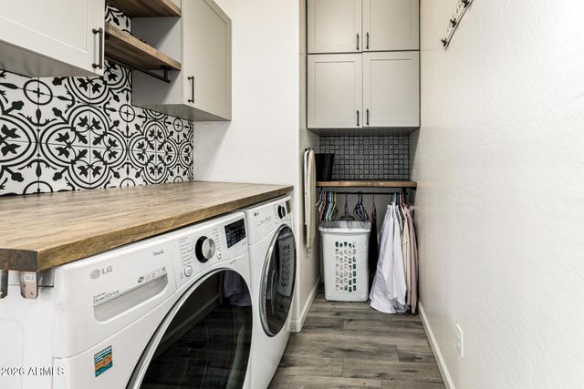 4583 E Olive Court, Gilbert, AZ 85234