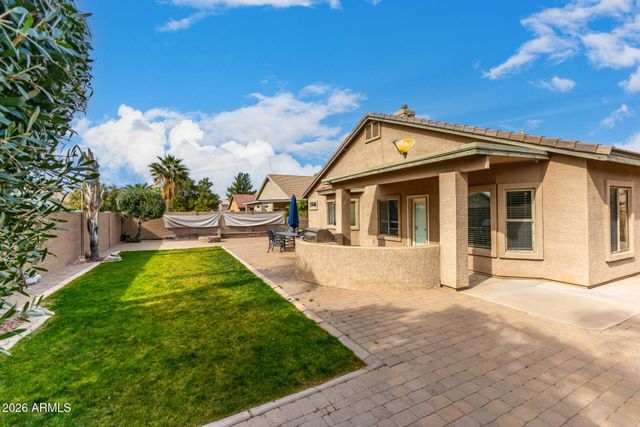 4583 E Olive Court, Gilbert, AZ 85234