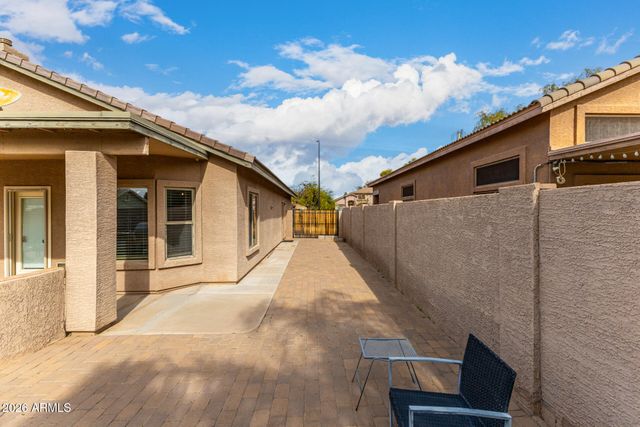 4583 E Olive Court, Gilbert, AZ 85234
