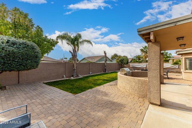 4583 E Olive Court, Gilbert, AZ 85234
