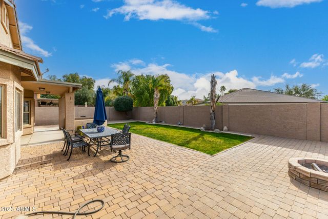 4583 E Olive Court, Gilbert, AZ 85234