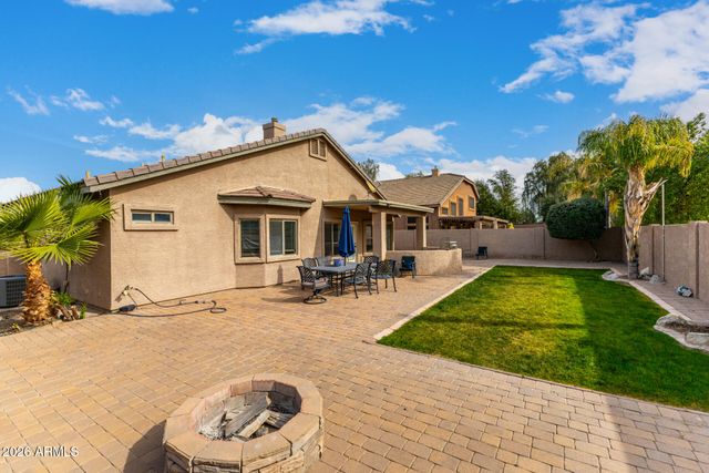 4583 E Olive Court, Gilbert, AZ 85234