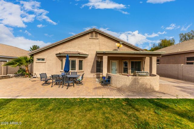 4583 E Olive Court, Gilbert, AZ 85234