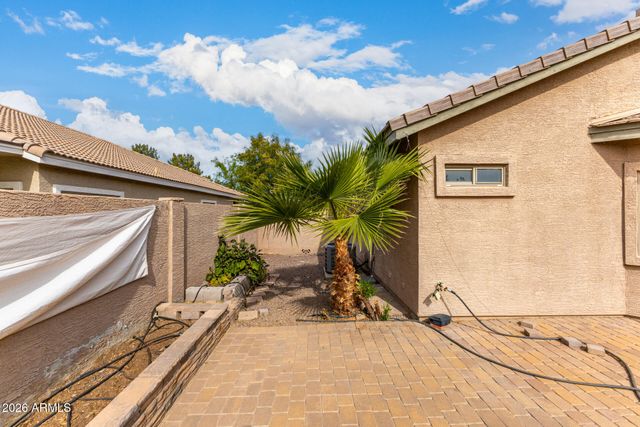 4583 E Olive Court, Gilbert, AZ 85234