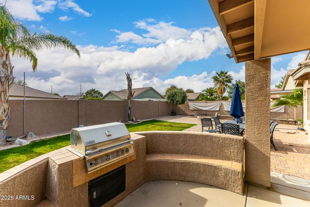 4583 E Olive Court, Gilbert, AZ 85234