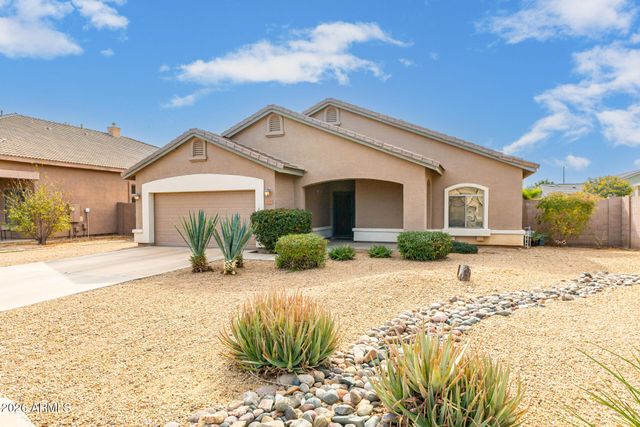 4583 E Olive Court, Gilbert, AZ 85234