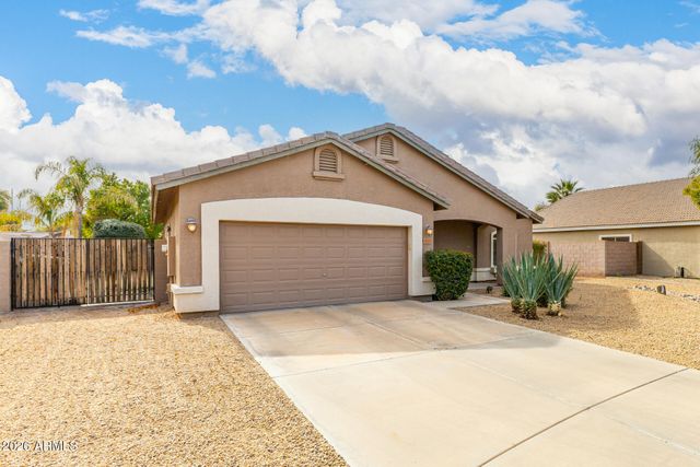4583 E Olive Court, Gilbert, AZ 85234