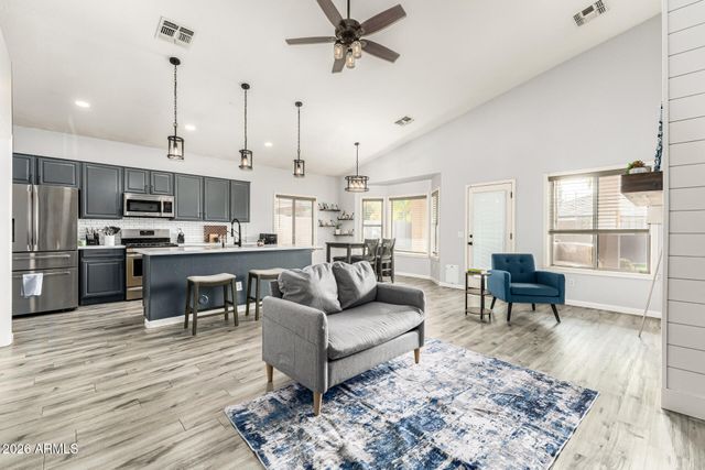 4583 E Olive Court, Gilbert, AZ 85234