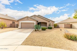 4583 E Olive Court, Gilbert, AZ 85234