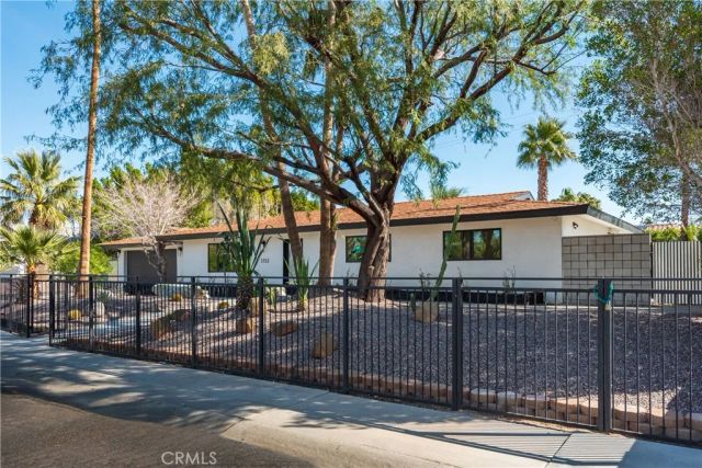 3152 N Starr, Palm Springs, CA 92262
