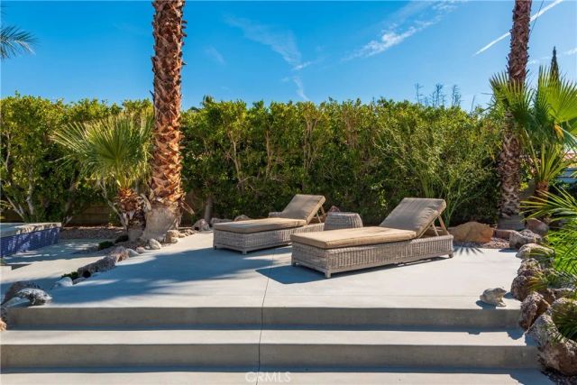 3152 N Starr, Palm Springs, CA 92262