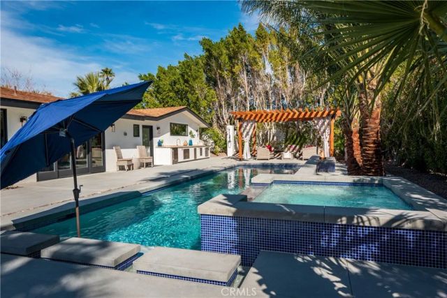 3152 N Starr, Palm Springs, CA 92262