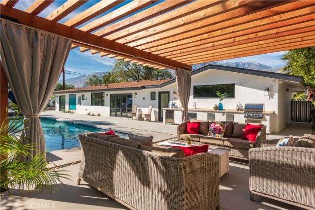 3152 N Starr, Palm Springs, CA 92262