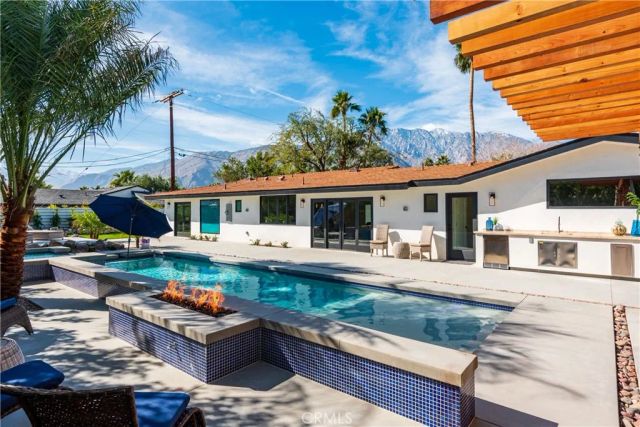 3152 N Starr, Palm Springs, CA 92262