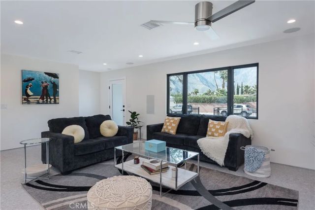 3152 N Starr, Palm Springs, CA 92262
