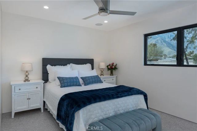 3152 N Starr, Palm Springs, CA 92262