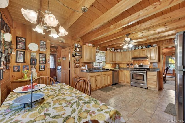 219 Stormville Mountain Road, Stormville, NY 12582
