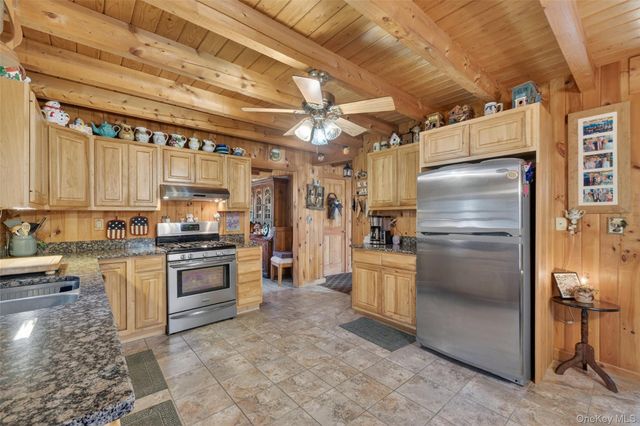 219 Stormville Mountain Road, Stormville, NY 12582