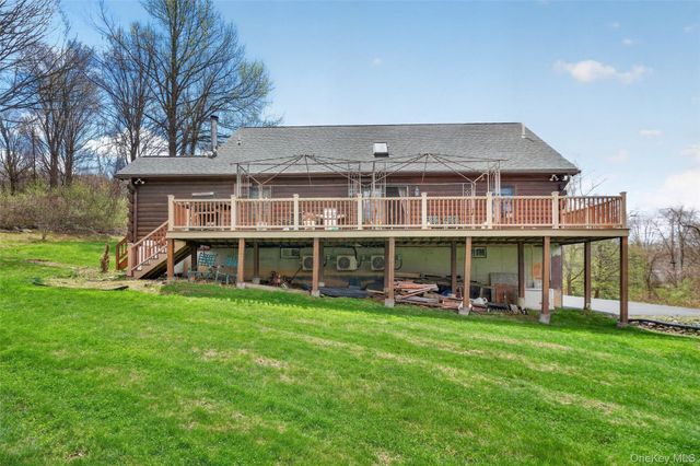 219 Stormville Mountain Road, Stormville, NY 12582