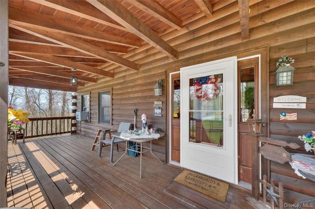 219 Stormville Mountain Road, Stormville, NY 12582