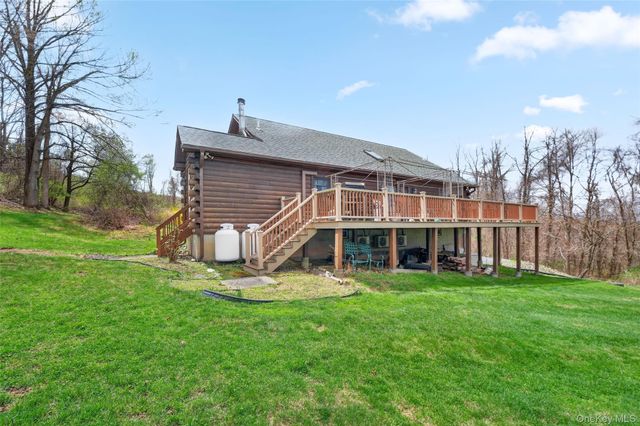 219 Stormville Mountain Road, Stormville, NY 12582