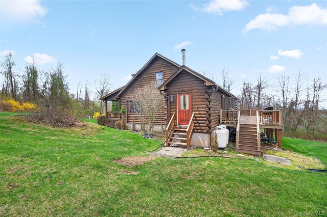 219 Stormville Mountain Road, Stormville, NY 12582
