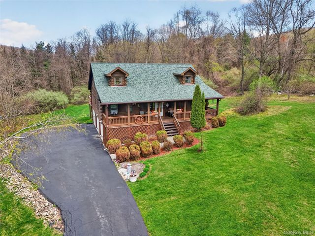 219 Stormville Mountain Road, Stormville, NY 12582