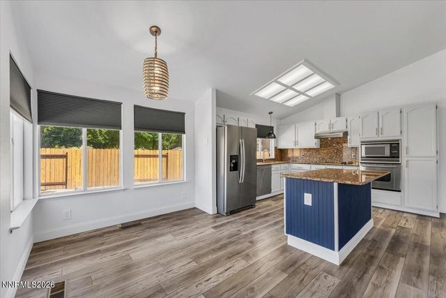 2079 Westglen Court, Reno, NV 89523