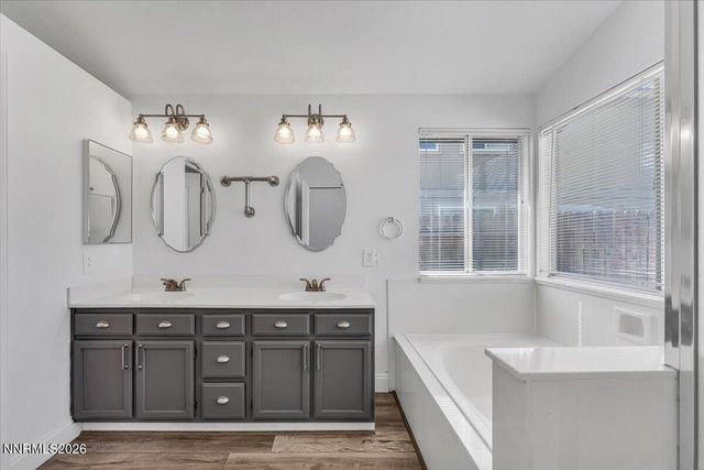 2079 Westglen Court, Reno, NV 89523