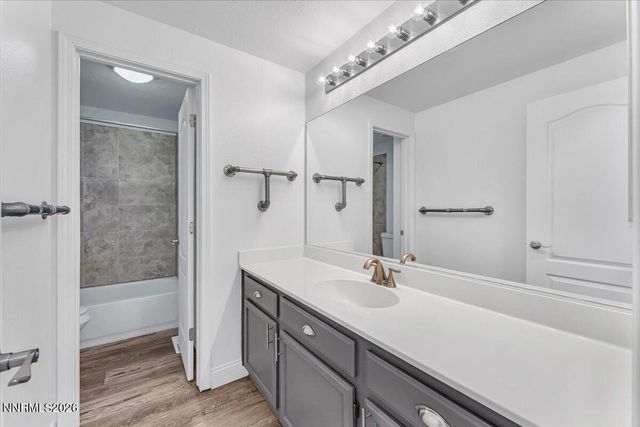 2079 Westglen Court, Reno, NV 89523
