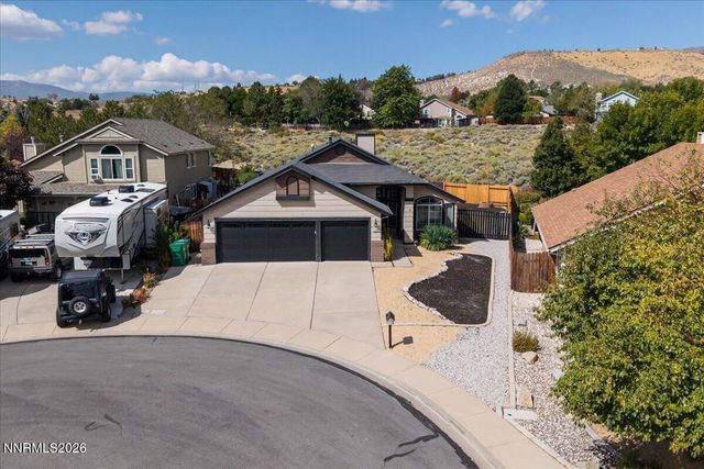2079 Westglen Court, Reno, NV 89523