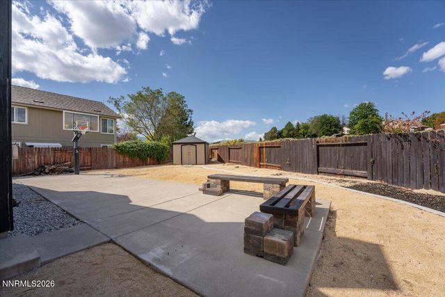 2079 Westglen Court, Reno, NV 89523
