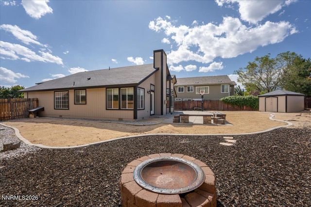 2079 Westglen Court, Reno, NV 89523