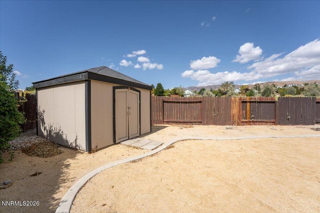 2079 Westglen Court, Reno, NV 89523