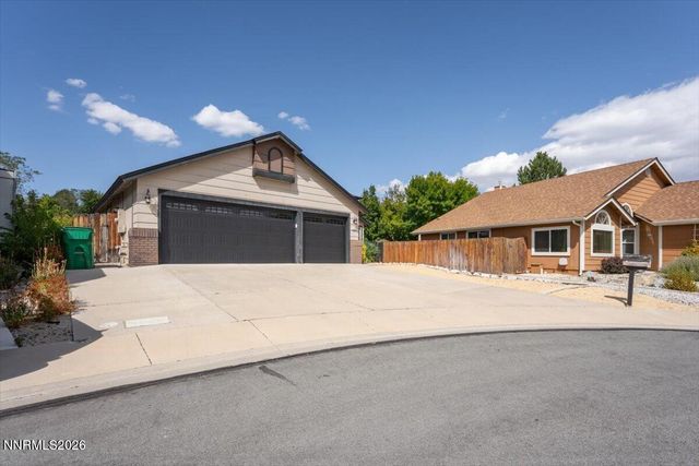 2079 Westglen Court, Reno, NV 89523