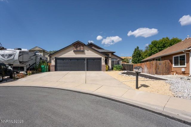 2079 Westglen Court, Reno, NV 89523