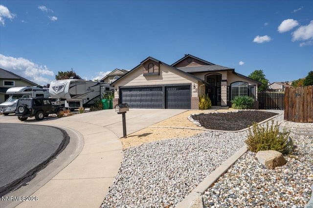 2079 Westglen Court, Reno, NV 89523