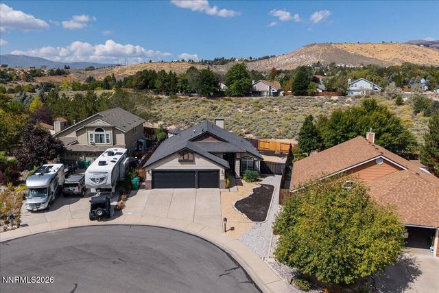 2079 Westglen Court, Reno, NV 89523