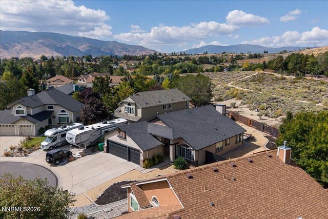 2079 Westglen Court, Reno, NV 89523
