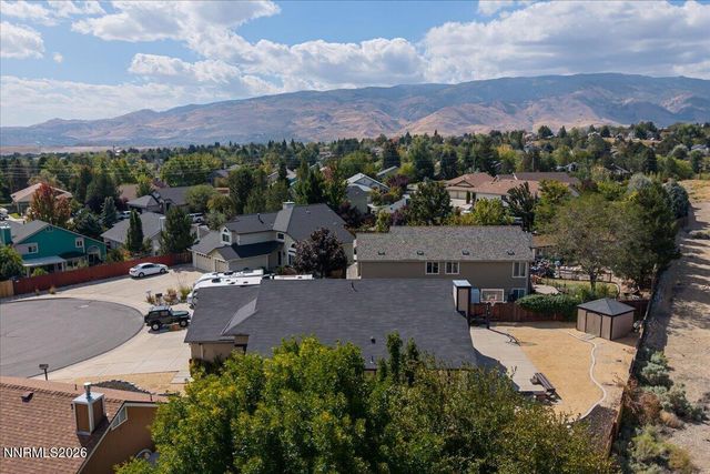 2079 Westglen Court, Reno, NV 89523