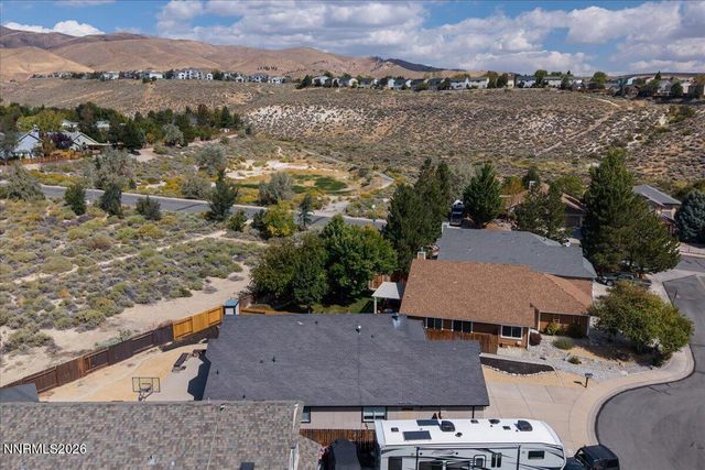 2079 Westglen Court, Reno, NV 89523