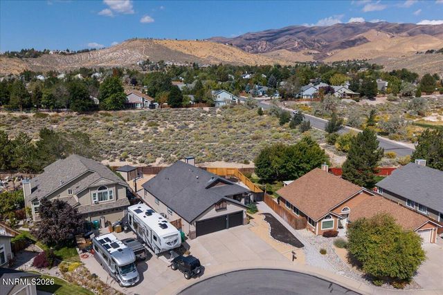 2079 Westglen Court, Reno, NV 89523