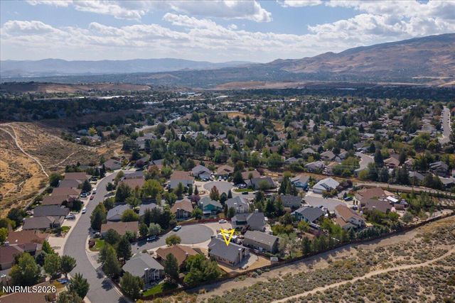 2079 Westglen Court, Reno, NV 89523