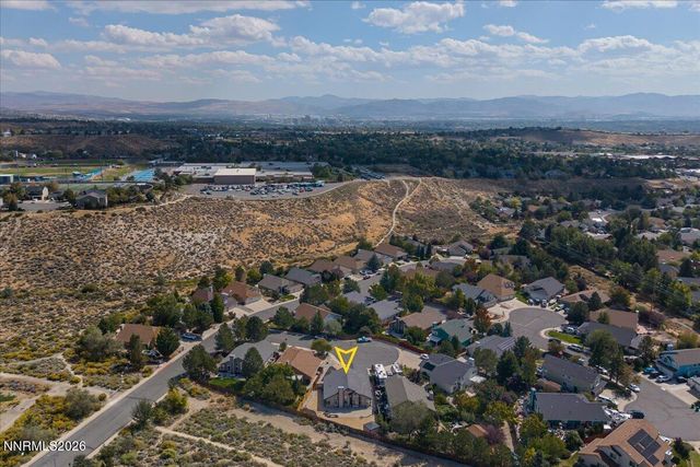 2079 Westglen Court, Reno, NV 89523