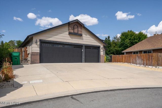 2079 Westglen Court, Reno, NV 89523