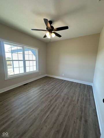 2540 W Grubb Lane, Covington, IN 47932