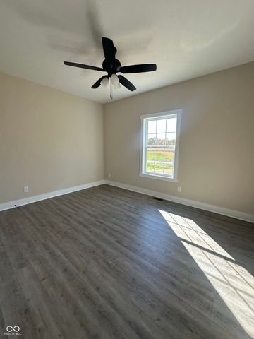 2540 W Grubb Lane, Covington, IN 47932