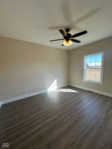 2540 W Grubb Lane, Covington, IN 47932