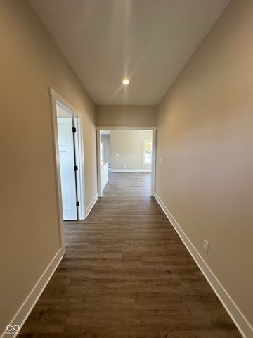 2540 W Grubb Lane, Covington, IN 47932